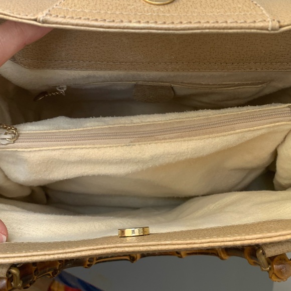 Gucci 90s Diana beige - Picture 9 of 12